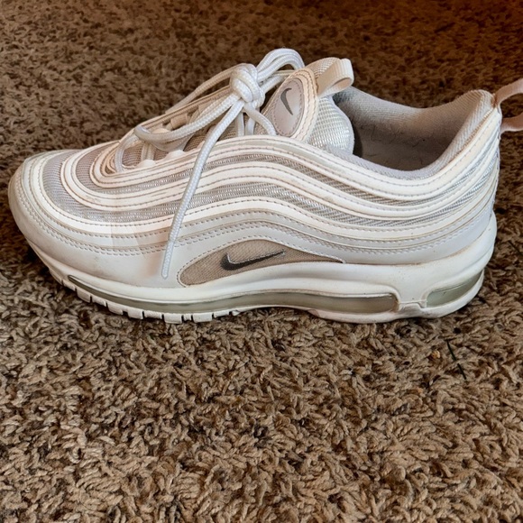 Nike Air Max 97 Mens 8